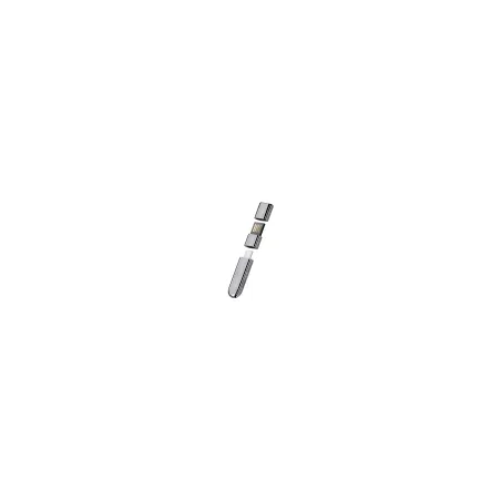 VIAIM Notekit AI Recording Dongle (Gray)